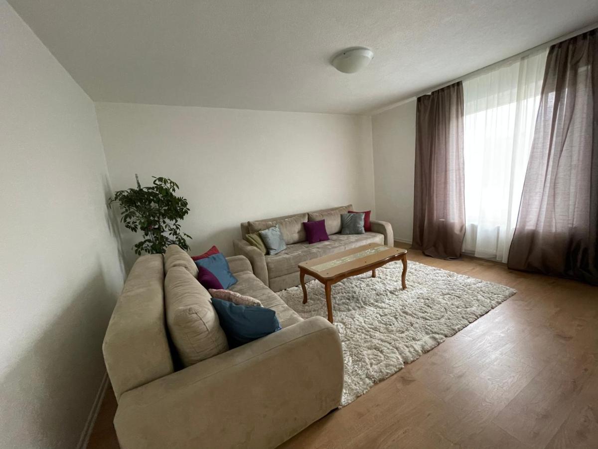 Sunny Garden Apartment SJJ Esterno foto